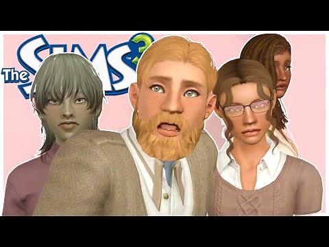 I'm Doing Every Lifetime Wish in The Sims 3 | 8 | Living in the Lap of Luxury
