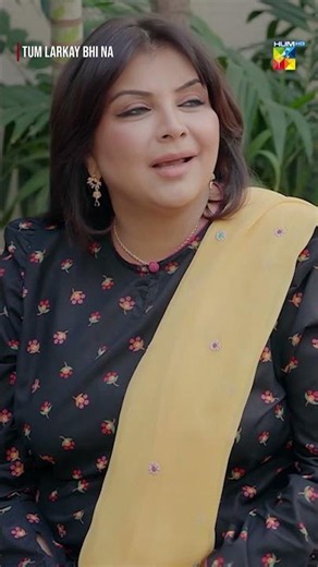 Ghar Walay Sab Pagal Hai! 😂#tumlarkaybhina #shorts #AenaAsif #Ali Dayyan #humcomedy