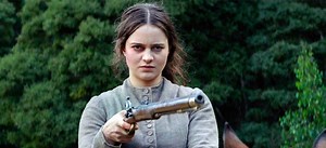 'The Nightingale' Trailer: The Director Of 'The Babadook' Is Back With A Shocking Revenge Thriller - SlashFilm