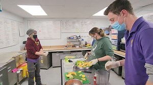 4.6K views · 163 reactions | In order to prepare for today's...