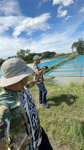 14K views · 221 reactions | Tilapia Fingerlings production sa Nueva Ecija #fingerlings #tilapia #pinoypalaboy #followersreels | Pinoy Palaboy | Facebook