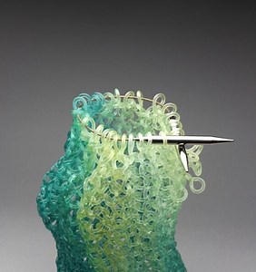 'Bio Yarn': Textiles of The Future