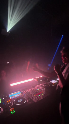 BCCO Crowd Goes Wild at Davy Boi's Set