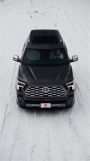 🇺🇸 Carneed | Car dealership 🇺🇦 on Instagram: "Who broke Toyota’s heart? 2024 TOYOTA SEQUOIA Specs: Mileage: 9,514 mi Engine: V6, i-FORCE MAX Hybrid Twin Turbo, 3.4L Transmission: Automatic, 10-Speed Drivetrain: 4WD Trim: Limited Sport Utility 4D Fuel Type: Hybrid Owners: 1 Owner Interested? 📍 Northbrook, IL 📞 224-567-8838 🌐 carneed.com ___________ Price: $73,995 #toyota #sequia #carsofinstagram"