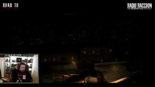 🔴 MAD MONDAY // RESIDENT EVIL OUTBREAK FILE 2 // Community Stream mit Chris // Part 27 PC Gameplay [DE] // END OF THE ROAD // Requiem Talk