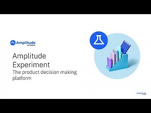 Experiment Overview (1/1)