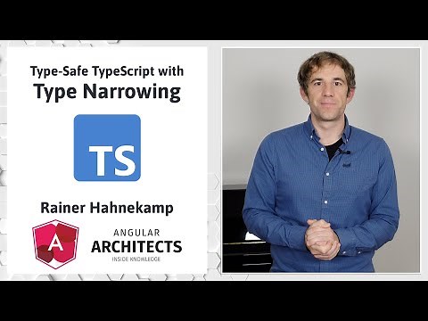 Type-Safe TypeScript with Type Narrowing