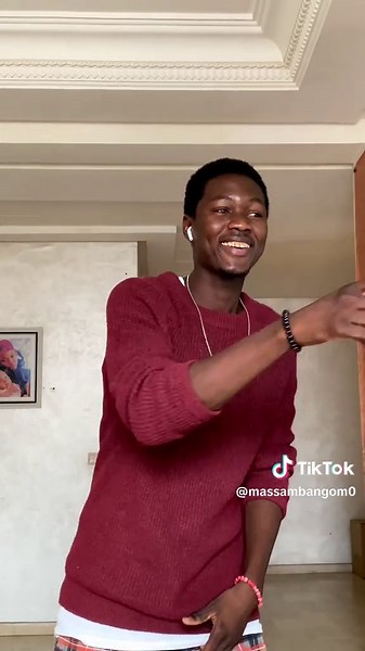 Militaire au Sénégal: Force des Commandos