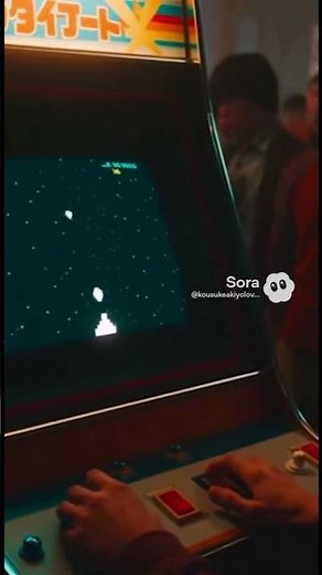 1978年スペースインベーダー：伝説のアーケードが蘇る