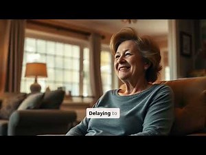 Are Gen Xers Ready for Life After Work?