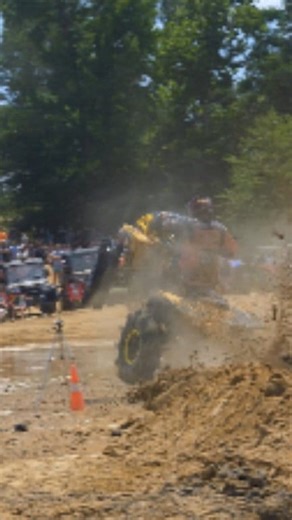 😱 full-throttle All Gas No Brakes Can-Am Off-Road #atv has real power. #extreme #mud #nitrous 🚀 Southern Bounty Series 👈 ⚡️Powered by High Lifter Products 🏁 Race affiliates 🏁 PATV Powersports MSA Offroad Wheels Dry Creek Powersports LLC Whalen's Speed R&D Gorilla Axle BrianCrower Inc Mudmasters The Big Print Company Southernbountyseries.com #sbs #viral #busco #canam #outlander #sendit #fullsend #throttle #fast Busco Beach & ATV Park | Southern Bounty Series