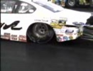 1/1000秒の世界のレース