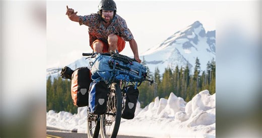Bend splitboarder Stratton Matteson dies in Canada avalanche