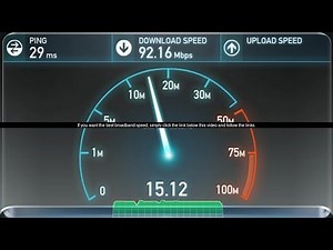best broadband speed test uk - bt infinity speed test - broadband speed test uk