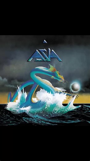 ASIA (1982) Asia is the debut studio album by English rock supergroup Asia, released in 1982. According to both Billboard and Cashbox, it was the #1 album in the United States for the year 1982. It contains their biggest hit