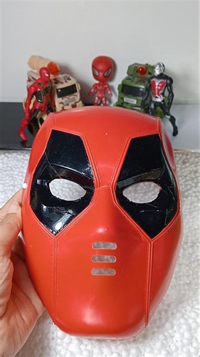 Hunting Toys Deadpool