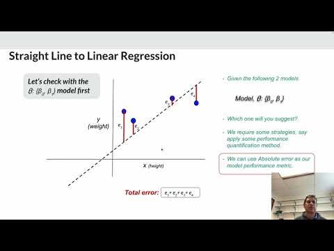 25F CIS 678 Linear Regression (part 2)