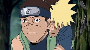 Watch Naruto Shippuden Season 4 Episode 178 - Iruka's Decision