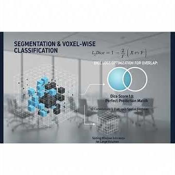 How AI Detects Cancer in MRI & CT Scans | AI in Radiology Explained