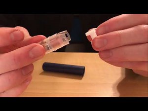 What's better? Novolin R Pen or Vial?