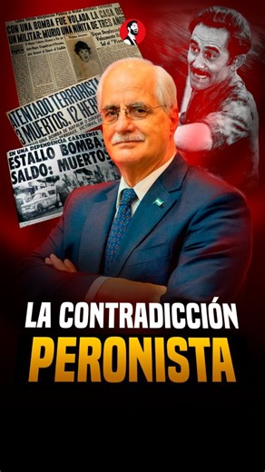 🔴 EL MONTONERO CRIMINAL DE TAIANA Y LA CONTRADICCIÓN PERONISTA. #ElPresto Dixit | Edu Presto