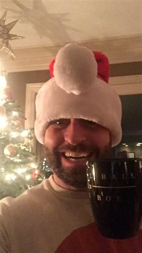 Alfie Boe on Instagram: "Day 2!"