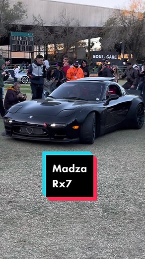 Mazda Rx7 😍😍🔥#argentina #arg #auto #autos #rx7