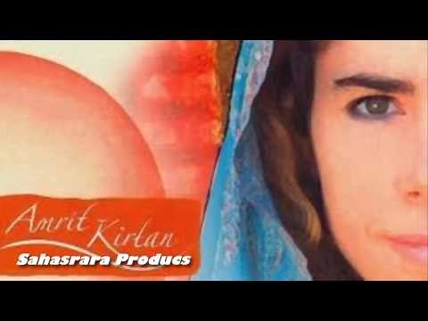 Amrit Kirtan - Deva Premal - Snatam kaur