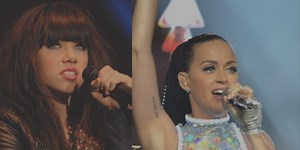 42 Pop Songs That Do the “Millennial Whoop” | Kizaz