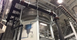 EPCOR starts turning dirty Edmonton water into fertilizer