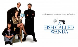 A Fish Called Wanda - Where to Watch and Stream Online – Entertainment.ie
