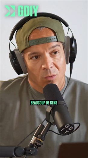 Qui sera le leader de l’IA ?烙 Surement un Model Context Protocol d’après Anh-Tho Chuong. Un tout nouveau concept qui désigne des super IA capables de se connecter aux applications.  Retrouvez dès maintenant l’épisode de GDIY avec Anh-Tho Chuong, fondatrice de Lago, sur toutes les plateformes audio (Apple Podcast, Spotify, Deezer...) et sur YouTube. | Génération Do It Yourself | Facebook