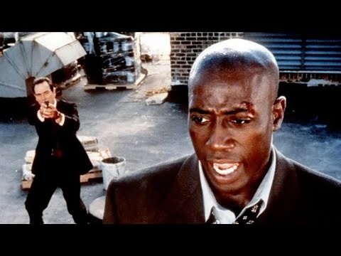 U.S. MARSHALS Bande Annonce VF (1998)