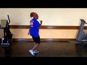 Body Language Line Dance Instructional