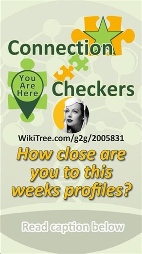 🧩This Week's #ConnectionCheckers Tech Innovators Edition 🤖