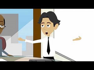 Body Language in Business Body Language Basics