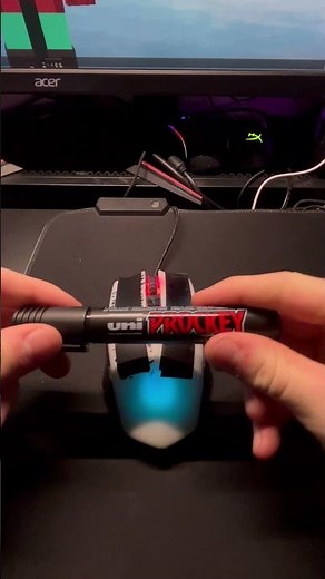 drag click tutorial asmr #shorts