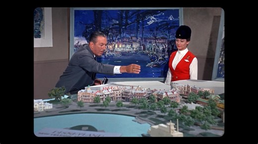 New documentary reveals Disneyland secrets