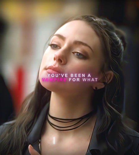 When You’ve Got Zero Advantage | Legacies Season 4 | Heavenly Jumpstyle (slowed) | #edit