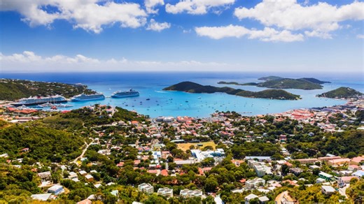 13K views · 51 reactions | The USVI's groundbreaking Street Addressing Initiative, led by Lieutenant Governor Tregenza A. Roach, is in its final phase, and is about to propel the territory into the 21st century with accurate and standardized street addresses. In the coming months, residents and visitors alike will discover the benefits of this modern system, enhancing navigation, emergency services, and more. | The Virgin Islands Consortium | Facebook