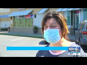 Local Goodwill stores reopen