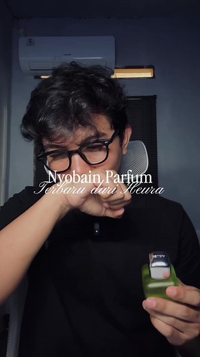 Review Parfum Heura: Your Morning Ritual yang Segar