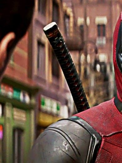 Deadpool y Wolverine: Edits y Películas Completas