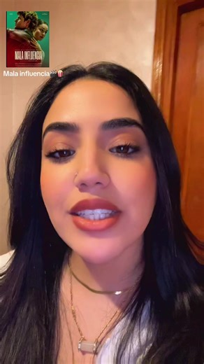 Bad Influence: A Moroccan Netflix Film to Watch