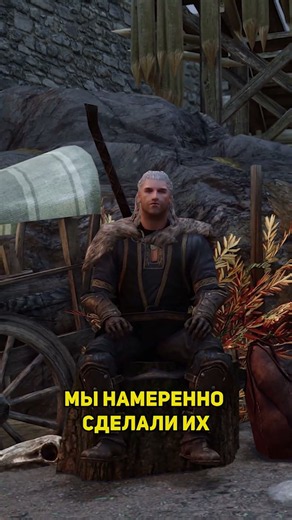 Soulless PIECE OF CODE or a real player? A genius suggestion for SKYRIM RP Reborn