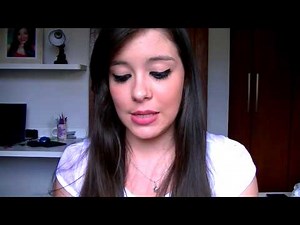 O que levo na minha necessaire de cosméticos para a praia? ♥