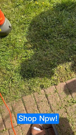 Strimmer line breaking before the job is done? The 15m x 1.25mm...