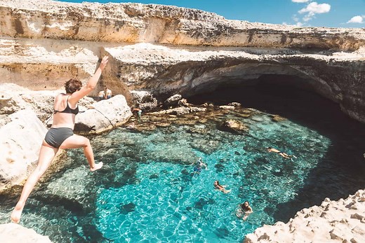 Top 10 Beaches in Puglia Italy. Ultimate Guide to the Best Puglia Beaches