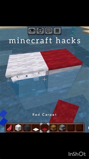 minecraft hack #minecraft
