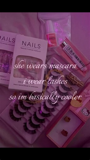 Embrace Your Bold Lashes with Confidence